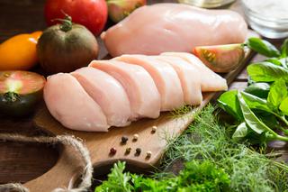 Czy mycie mięsa przed gotowaniem jest niezdrowe?