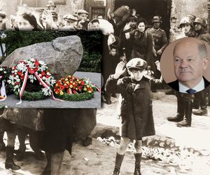 Rok temu Niemcy zapowiadali pomoc dla żyjących ofiar wojny. Do dzisiaj nie ruszyły nawet rozmowy w tej sprawie. Jest tylko kamień w Berlinie
