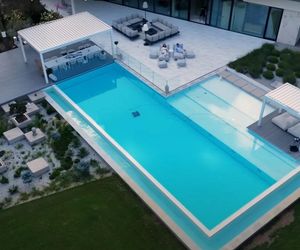 Klaudia Halejcio - ten dom to mój sukces