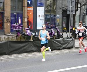 Półmaraton Warszawski 2024 - ZDJĘCIA uczestników [część 1]