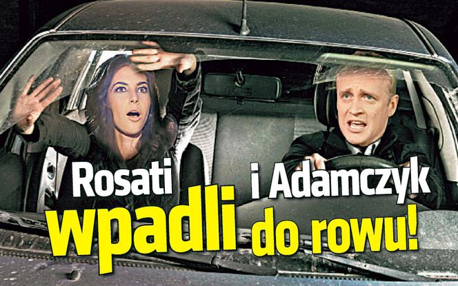 Rosati i Adamczyk