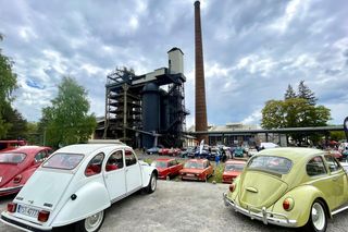 Start Sezonu Starachowickich Klasyków: Święto Motoryzacji w Sercu Przemysłowej Historii Miasta