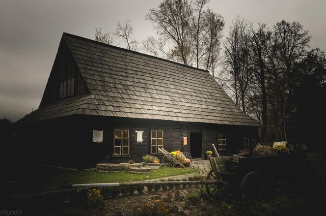 Skansen w Pszczynie obchodzi 50-lecie istnienia