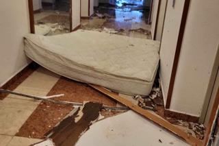 Muzycy z OSP Nadarzyn utknęli w zniszczonym przez huragan Acapulco. To jest cud, że oni przeżyli