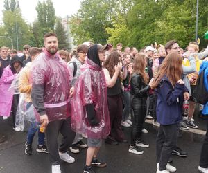 Parada Wydziałów