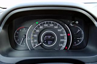 2013 Honda CR-V 1.6 i-DTEC