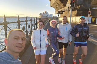 Polonia będzie dopingować biegaczy na 47. maratonie w Chicago