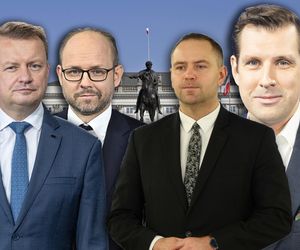 Sensacyjny pomysł PiS. Tak wyłonią kandydata? Cztery nazwiska w grze