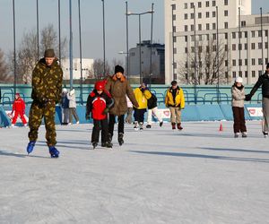 Modernizacja toru na Stegnach jednak się odbędzie? Wcześniej nie było chętnych