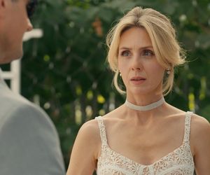 Barwy szczęścia, odcinek 3135: Malwina (Joanna Gleń), Herman (Maciej Raniszewski) 