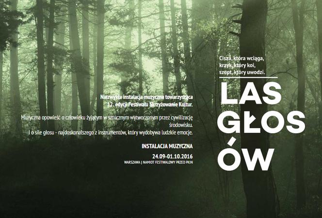 Las Głosów