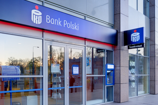 Zysk Grupy PKO BP był wyższy rdr o 28 mln zł 