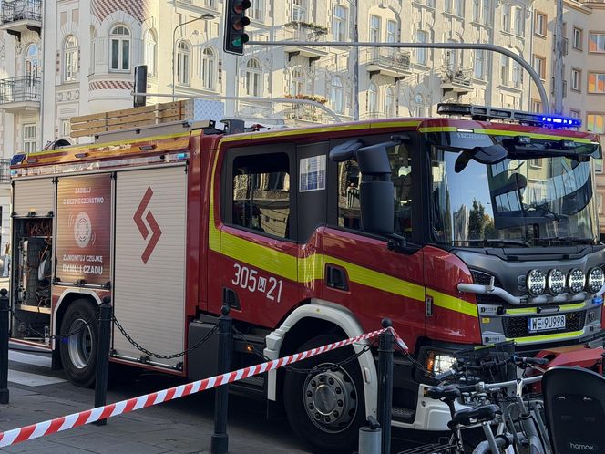 Dachowanie na Okrzei