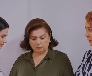 Miłość i nadzieja, odcinek 269: Bahar, Hulya, Naciye