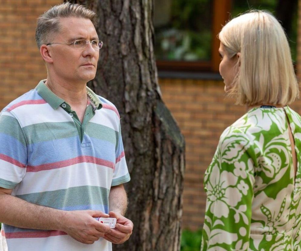 Na sygnale, odcinek 683: Szokujące zachowanie Artura! Tak przygotuje się do porodu Beaty 