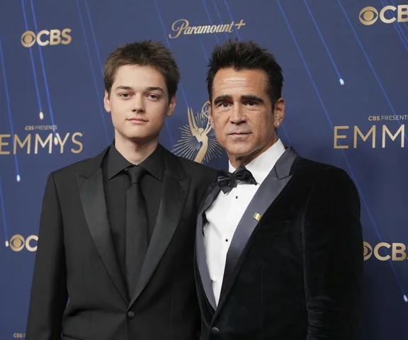 Ma tylko 16 lat, a już jest milionerem. Syn Bachledy-Curuś zostanie aktorem?