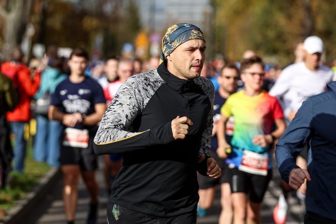 Gliwice opanowane przez biegaczy. Za nami 11. PKO Półmaraton