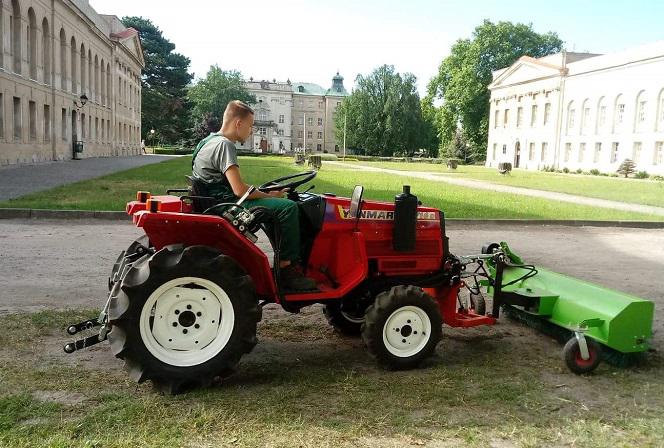WRPO Leszno