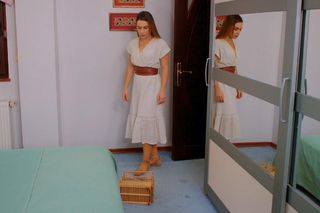 Miłość i nadzieja odc. 283. Sila