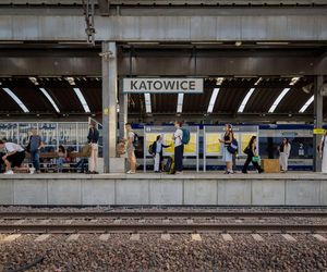 Wielka inwestycja kolejowa w Katowicach i okolicach