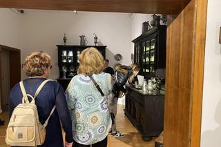 Latynoska Noc w Muzeum Ziemi Lubuskiej