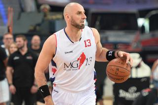 Marcin Gortat może wystąpić w FAME MMA. Mogłaby go przekonać fura kasy. Wiemy, ile by chciał