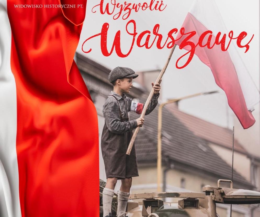 Obchody 80. rocznicy wybuchu Powstania Warszawskiego od godz. 17.00 w Sianowie