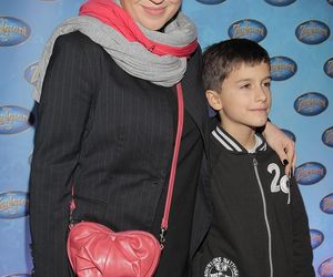Beata Tadla i Jan Kietliński