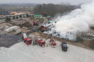 RCB rozesłało alert. Zamknij okna!