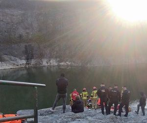 32-latka zginęła w rezerwacie Ślichowice! Policja mówi o kilku teoriach dotyczących tragedii