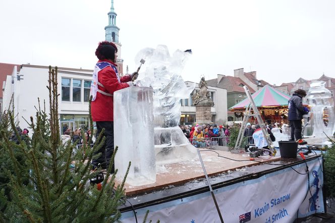 Poznań Ice Festival 2024 