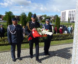 Rocznica wybuchu II wojny światowej