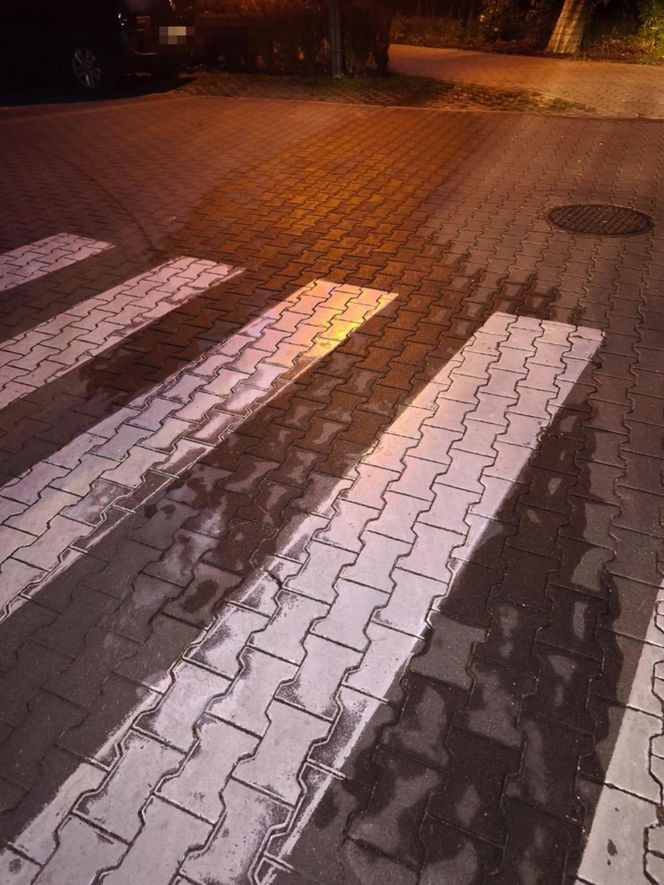 Pokłócił się z pracownikami cukierni. Wrócił z kanistrem spalić lokal. Szokujący powód