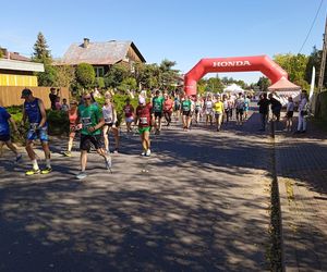 14. Biegiem przez Platerów