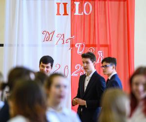 Matura 2023 niemiecki: odpowiedzi. Jak i gdzie sprawdzić? Kiedy będą? 