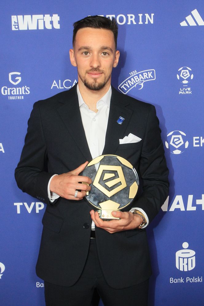 Gala Ekstraklasy