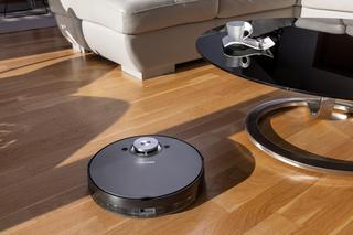 Robot sprzątający Hisense