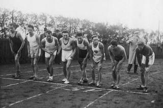 Międzynarodowe Zawody Lekkoatletyczne w Katowicach (1936 r.)