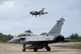 Francuskie ćwiczenia Volfa 2025