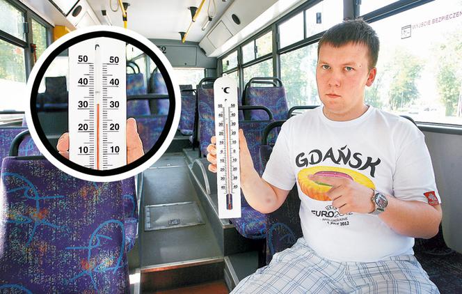 Chcą  nas  udusić!