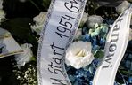 Koszulka klubowa i kij do hokeja spoczęły w grobie Natana. Gniezno żegna 18-latka