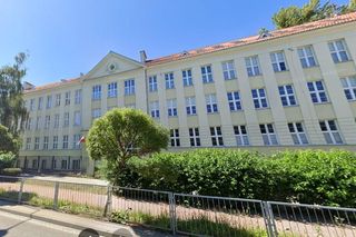 LXIV LO im. Stanisława Ignacego Witkiewicza Witkacego w Warszawie