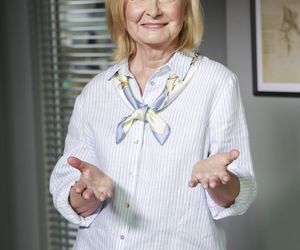 Barbara Bursztynowicz