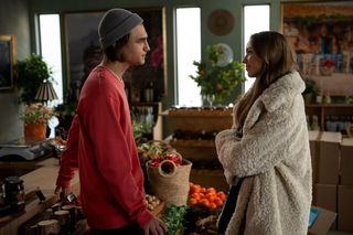 Barwy szczęścia odc. 3210. Streszczenie 10 września