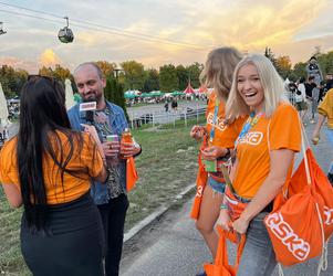 Fest Festival 2022. Najlepsze koncerty porywają publiczność do tańca