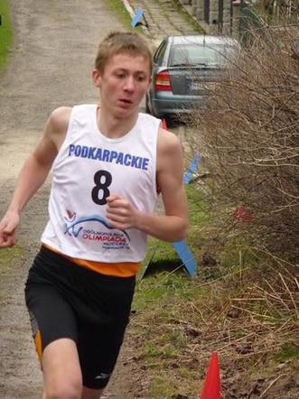 Mateusz Borkowski