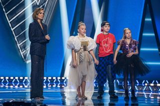 Wielki finał 8. edycji The Voice Kids. Znamy zwycięzcę!