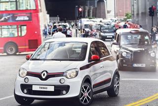 Renault Twingo 2014