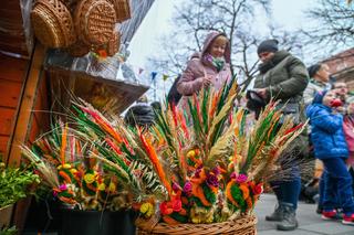 Jarmark wielkanocny szczecin