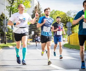 Prawie 800 uczestników 13. Biegu Częstochowskiego